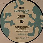 Everybody EP