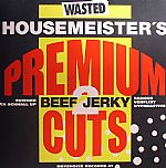 Beef Jerky 2 Premium Cuts