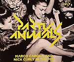 Party Animals: Eleven Years Cocoon Ibiza Marco Carola & Nick Curly In The Mix