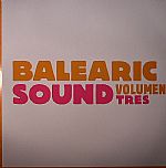 Balearic Sound Volumen Tres