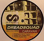 Caravan (remixes)
