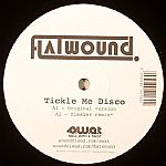 Tickle Me Disco