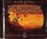Hadracadabra 5