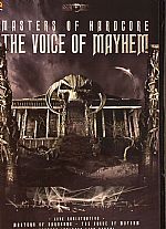The Voice Of Mayhem
