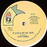 If Jah Is By My Side (Lala Bella Riddim)