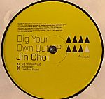 Dig Your Own Out EP