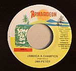 Jamaica A Champion