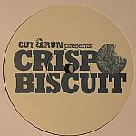 Crisp Biscuit #26