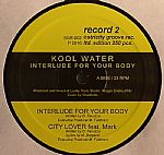 Interlude For Your Body EP