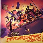 The Stupendous Adventures Of Marco Polo!