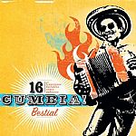 Cumbia Bestial :Urban Soundlab Of The Latin Dispora :Compiled by Tio Chango & Don Chicharron