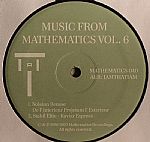 Music From Mathematics Vol 6