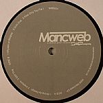 Mancweb EP