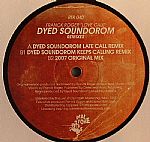 Love Call (Dyed Soundorom remixes)