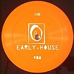 Early House #8