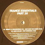 Trance Essentials Part 16