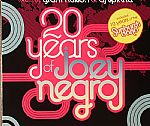 20 Years Of Joey Negro