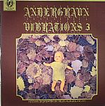 Andergraun Vibrations 3: Spanish Psychotronic Brain Damage 1967-1975