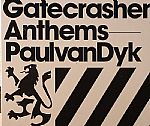 Gatecrasher Anthems Paul Van Dyk
