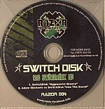 The Switchdisk EP