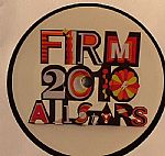 Firm 2010 Allstars