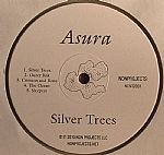 Silver Trees