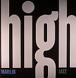 Medicine Show No 7: High Jazz Deluxe