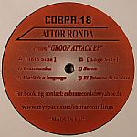 Groof Attack EP