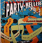 Party Keller Vol 3