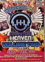 Hardcore Heaven Weekender 2010: Volume Two Recorded Live At Pontins Southport 14th-16th May 2010