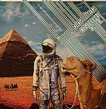 Cosmonaut Camel