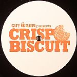 Crisp Biscuit #27