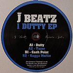 1 Dutty EP