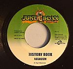 History Book (Boops/5446 Was My Number Riddim)