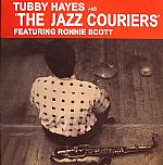 The Jazz Couriers