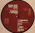 Respek Ispek/Touch I Heart: Dubkasm Remixes Part 2