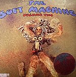 The Soft Machine Volume Two