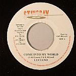 Come Into My World (Dub Control Riddim)