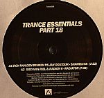 Trance Essentials Part 18