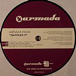 Armada Music Sampler 3