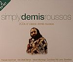 Simply Demis Roussos: 2CDs Of Classic Demis Roussos