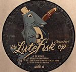 The Lutefisk EP