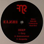 Deep (Black Milk/DJ Spinna production)