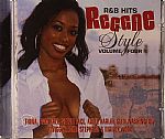 R&B Hits Reggae Style Volume Four