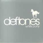 White Pony (reissue)