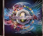 Indian Spirit Festival Official Festival Compilation 2010
