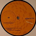 Quintette EP