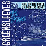 Nice Up The Dance: UK Bubblers 1984-87