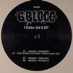 I Dubs Vol 5 EP