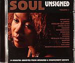 Soul Unsigned Volume 1